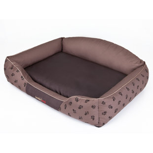 Hobbydog cordura comfort outlet dog bed